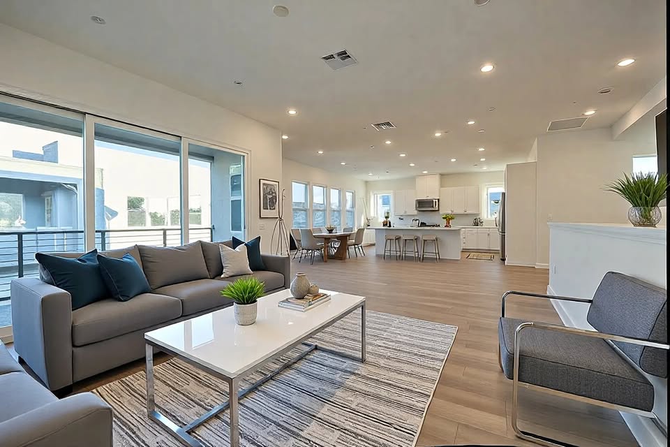 4 Beds 3 Baths House