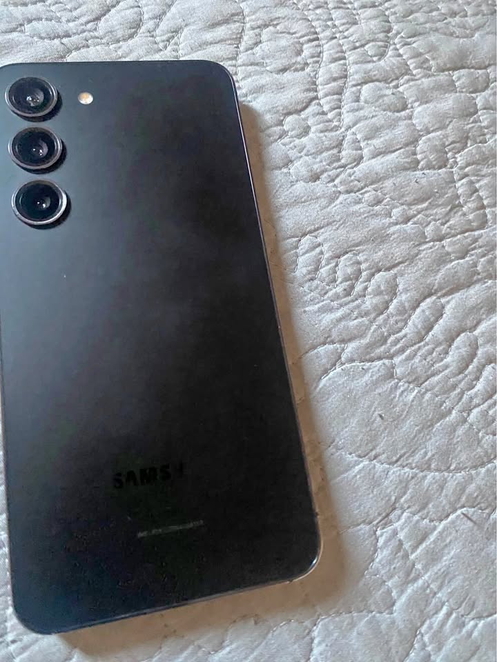 Samsung s23 256 gb desbloqueado para cualquier compania