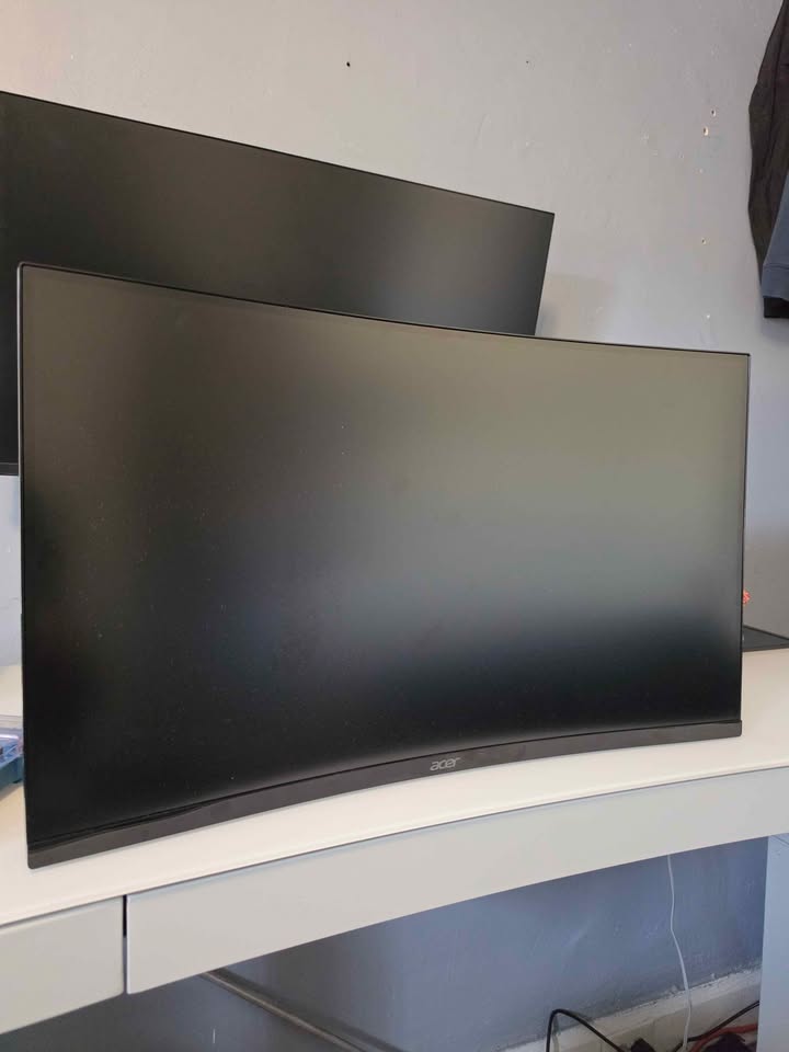 Acer Nitro 1440p Monitor