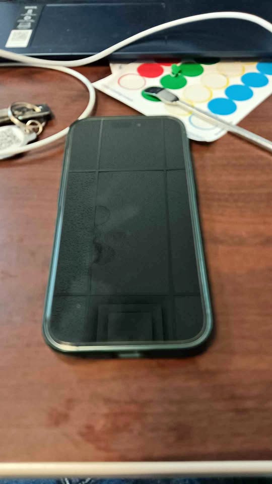 16 Pro/Pro Max Screen - Diagnostic Free-$110