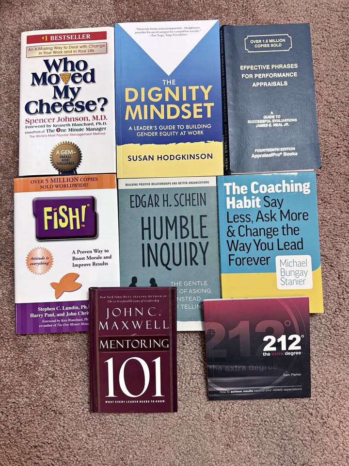 Free Business Books