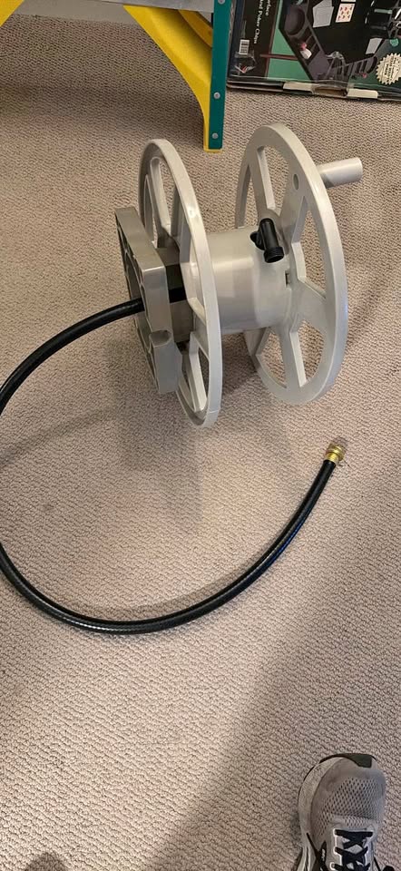 Hose Reel