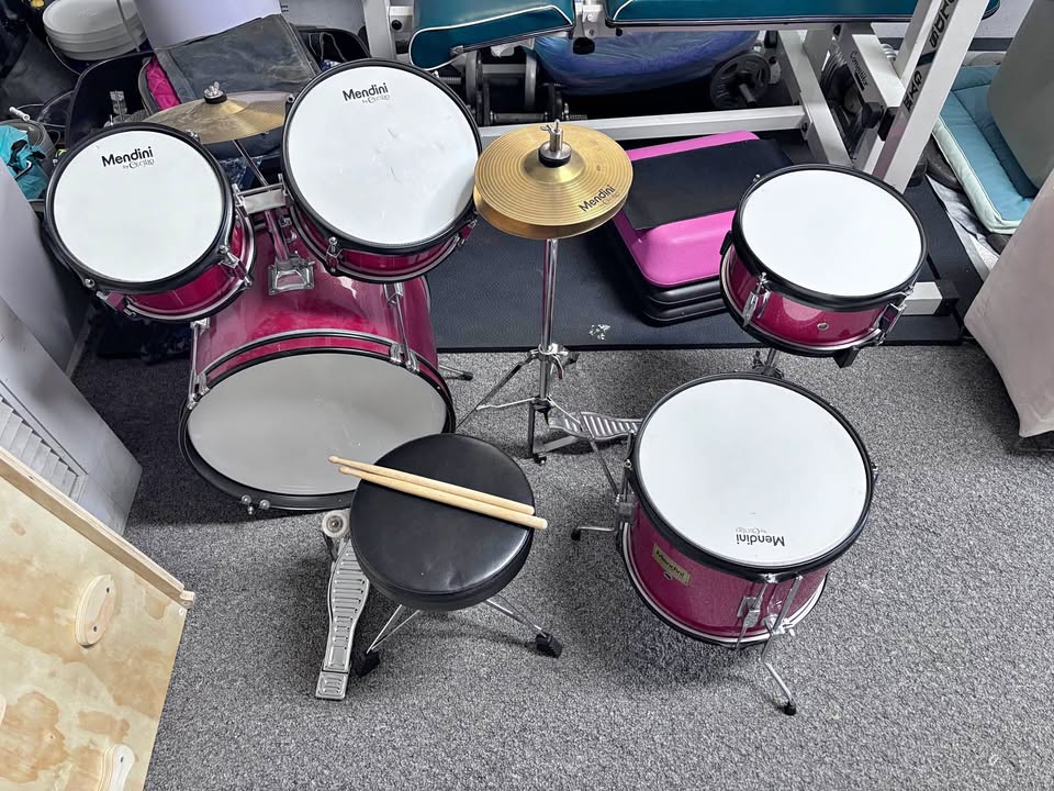 Medini Drum Set