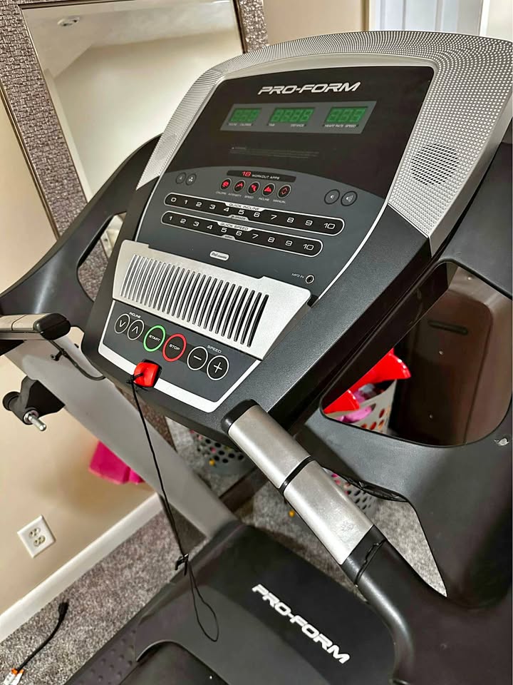 Treadmill