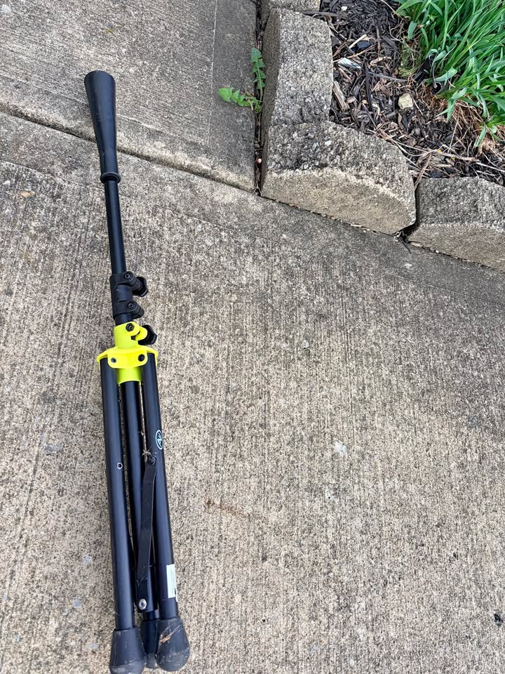 T-Ball Practice Stand