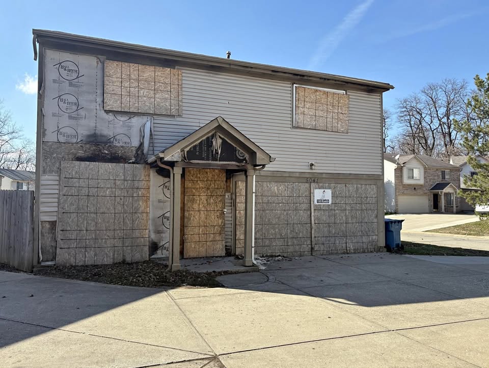 3 Beds 2.5 Baths House