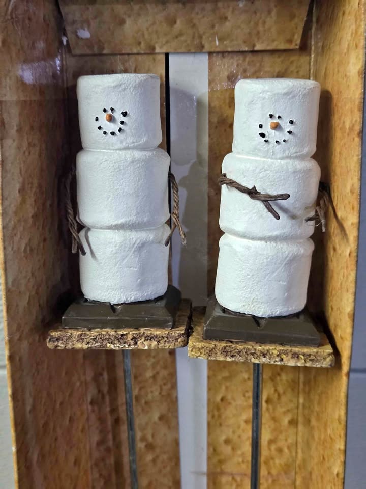 The Original S'mores 24 Inch S'mores Roasting Sticks