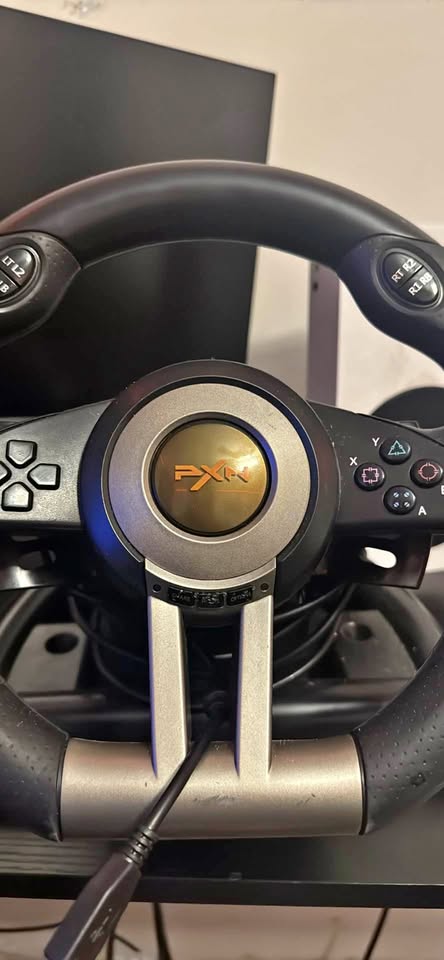 pxn gaming wheel