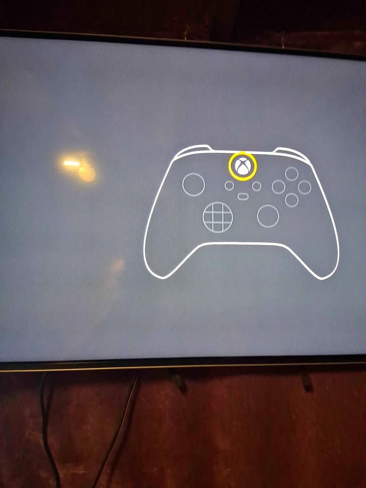 Original xbox one no remote